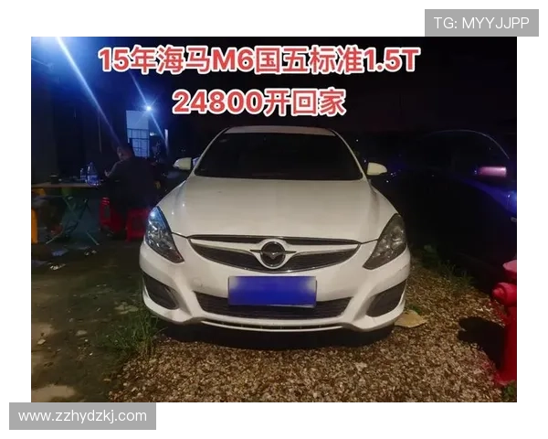 10万不到的顶配海马M6，究竟做得怎样？