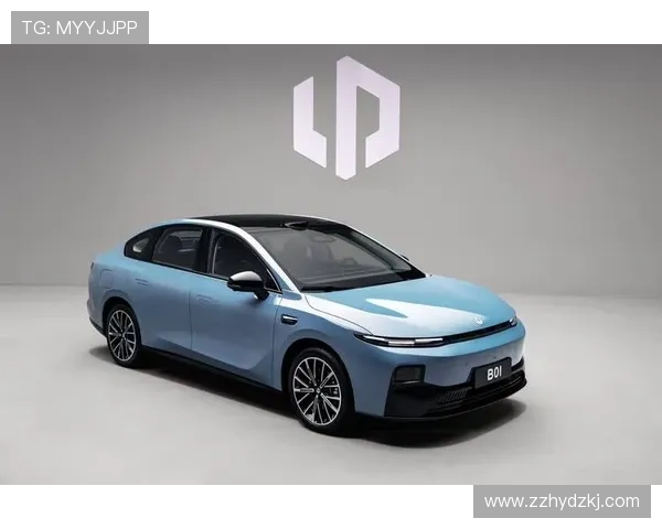 10万级带激光雷达的纯电轿车！零跑B01该怎么选？