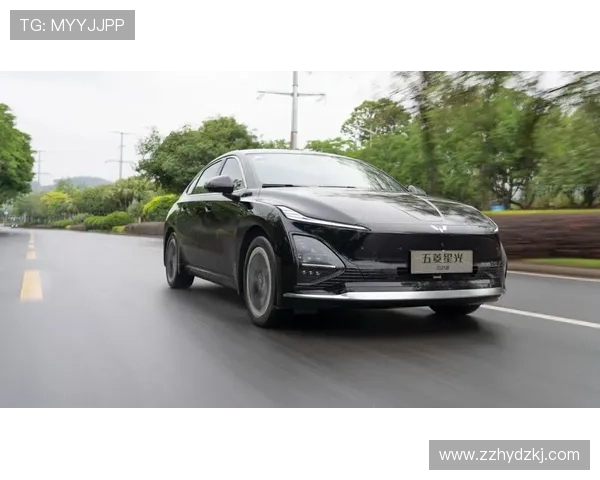 10万预算，这才是你最应该看的纯电动轿车