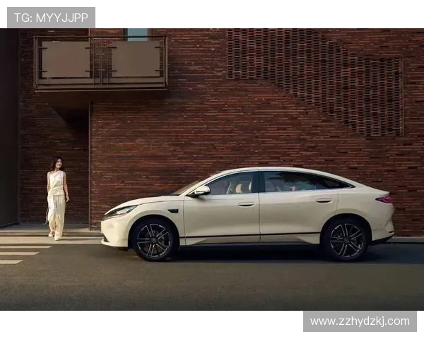 11.98万起售！比亚迪秦L EV上市，标配冰箱、大沙发