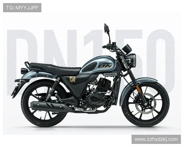 11180元，豪爵入门复古车DN150上市，小排量复古车新选择