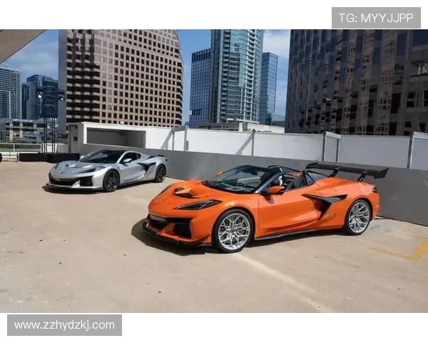 1250马力全新科尔维特ZR1X，你能买到的10款最快汽车