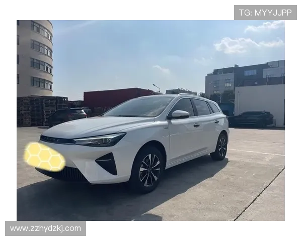 12万不到提续航500km合资电动车？ iA5性价比有多高？