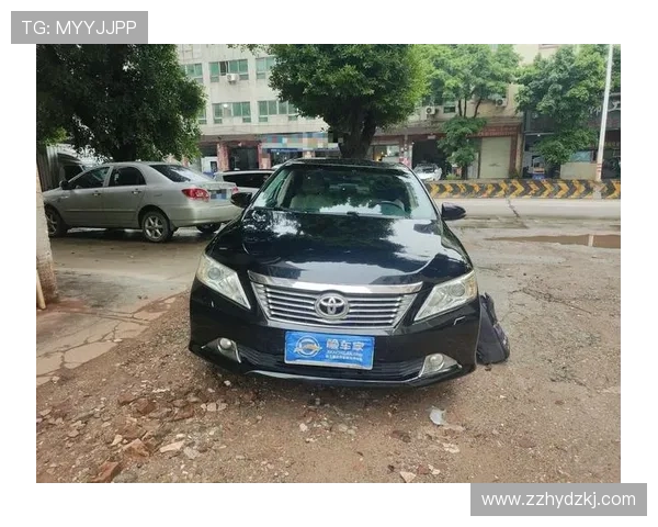 15万预算捡漏！二手天籁和凯美瑞怎么选？这三款年份闭眼入