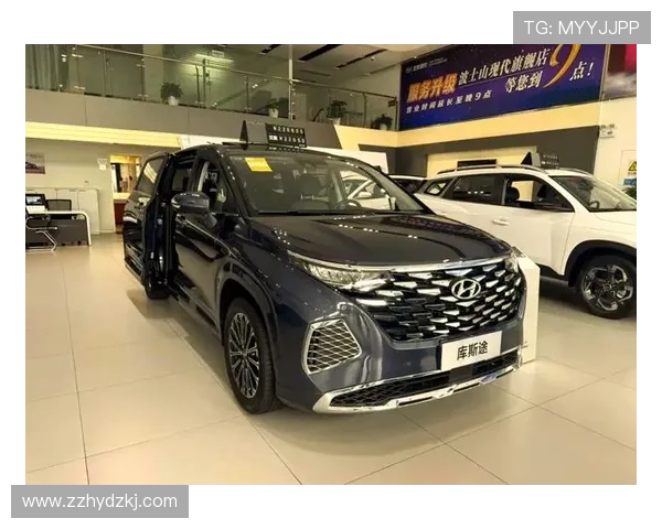 16万拿下7座大MPV,看过都懂好在哪,就是现代库斯途