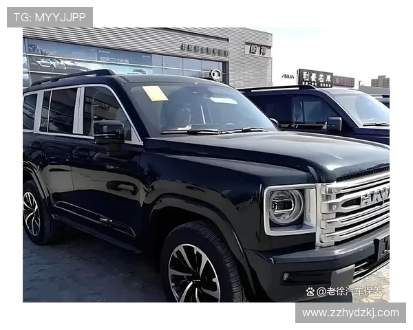 2.0T+8AT,卖21.48万起!新款哈弗H9正式上市,忘了普拉多吧