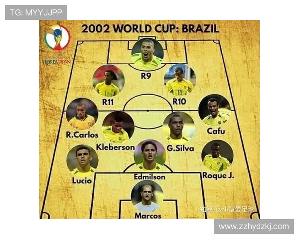 02世界杯中国巴西成绩(02世界杯中国vs巴西阵容)sports