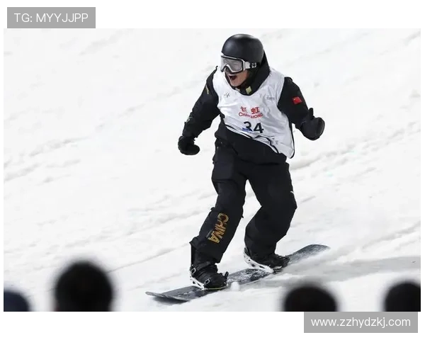 参加滑雪世界杯的人（滑雪世界冠军是谁）sports